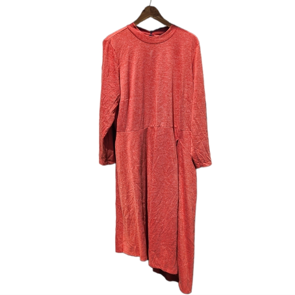 NWT Long Sleeve Dress by Eloquii Size 20